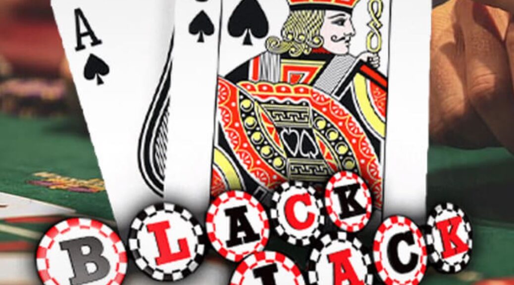 Blackjack Offers Bonus And Free Spin