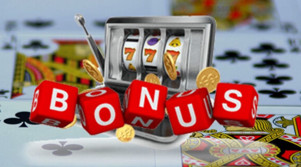 Bonuses - How to Earn Free Cash