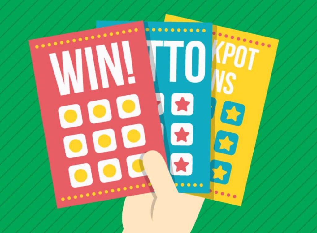 How To Play Online Lotto: Free Online Lotteries